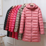 Tarin | Elegant Jacket — view 8
