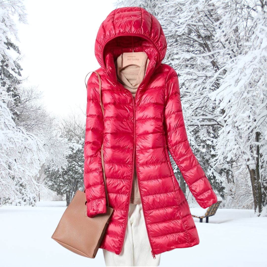 Tarin | Elegant Jacket — view 6