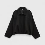Chrystiah | Comfortable Jacket — view 2