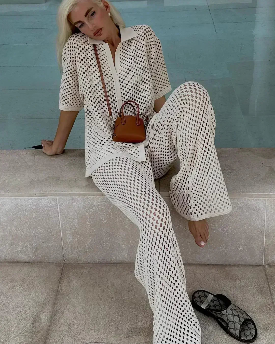 Everly - Summer Fashion Set — view 5