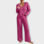 Catarina - Comfortable 2-Piece Set — view 4