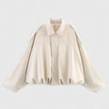 Chrystiah | Comfortable Jacket — view 5