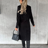 Jolie | Timeless Coat — view 10