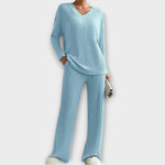 Catarina - Comfortable 2-Piece Set — view 6
