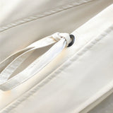 Alvienne – Elegant Jacket with Protection from Weather and Wind — view 8