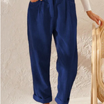 Cassidy - Timeless Casual Pants — view 10