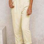 Cassidy - Timeless Casual Pants — view 3