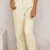 Cassidy - Timeless Casual Pants — view 3