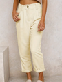 Cassidy - Timeless Casual Pants — view 3