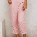 Cassidy - Timeless Casual Pants — view 4