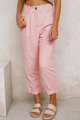 Cassidy - Timeless Casual Pants — view 4