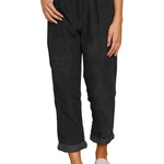 Cassidy - Timeless Casual Pants — view 5