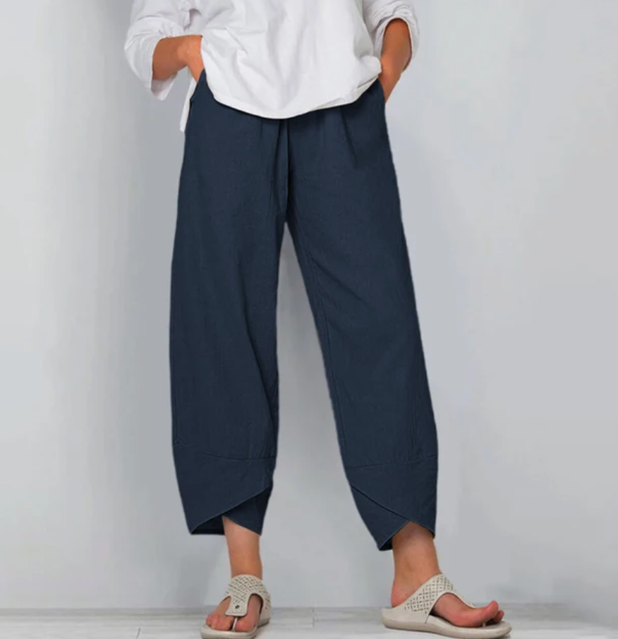 RILEY - Lightweight Pants — view 4