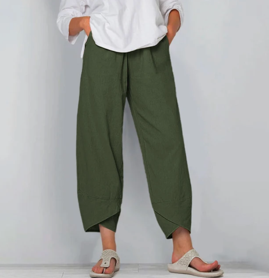 RILEY - Lightweight Pants — view 3