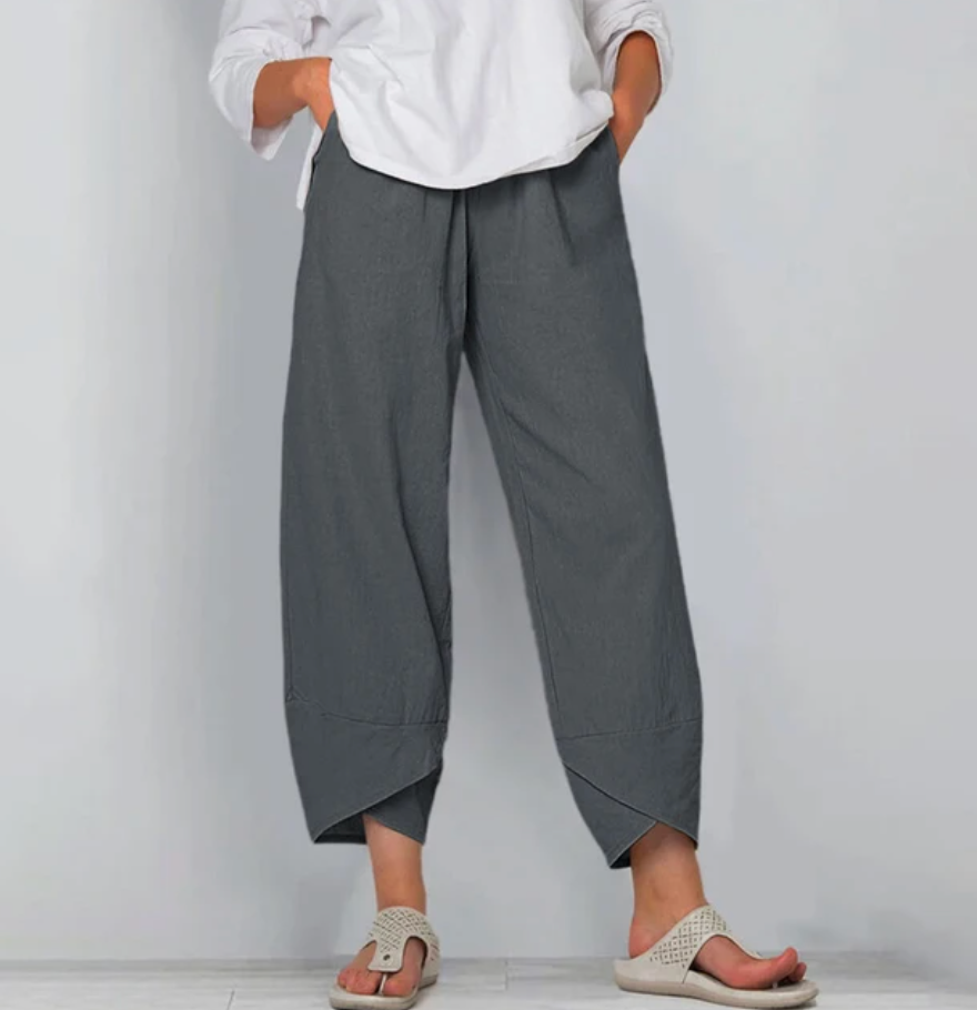 RILEY - Lightweight Pants — view 2