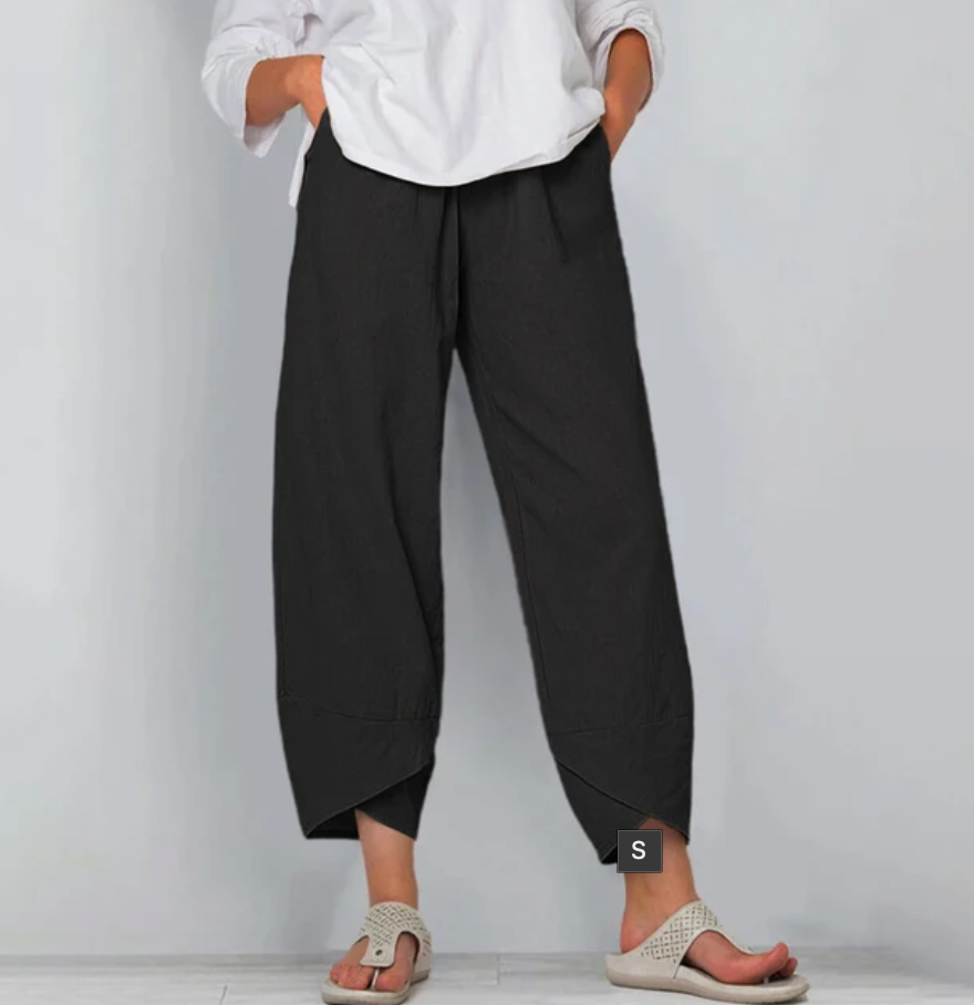 RILEY - Lightweight Pants — view 5