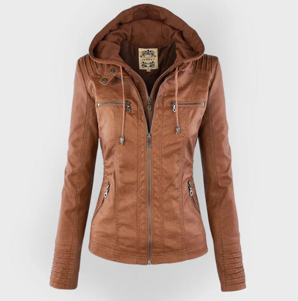 Charlotte™ | Comfortable Jacket — view 4