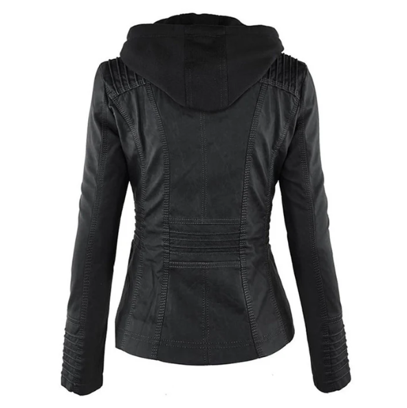 Charlotte™ | Comfortable Jacket — view 6