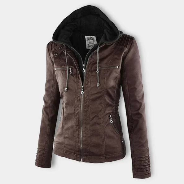 Charlotte™ | Comfortable Jacket