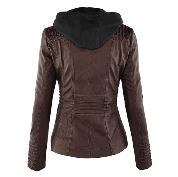 Charlotte™ | Comfortable Jacket — view 7