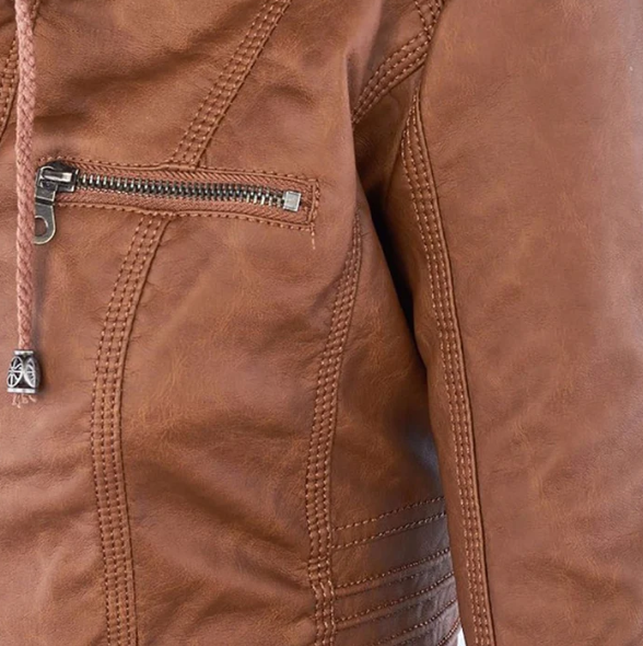 Charlotte™ | Comfortable Jacket — view 8