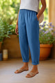Rona - Lightweight Summer Pants — view 3