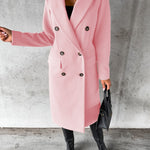Jolie | Timeless Coat — view 7