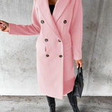 Jolie | Timeless Coat — view 7