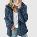 Hylenyahh | Comfortable Jacket — view 2