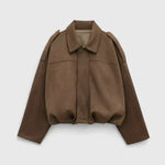 Chrystiah | Comfortable Jacket — view 3