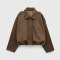 Chrystiah | Comfortable Jacket — view 3