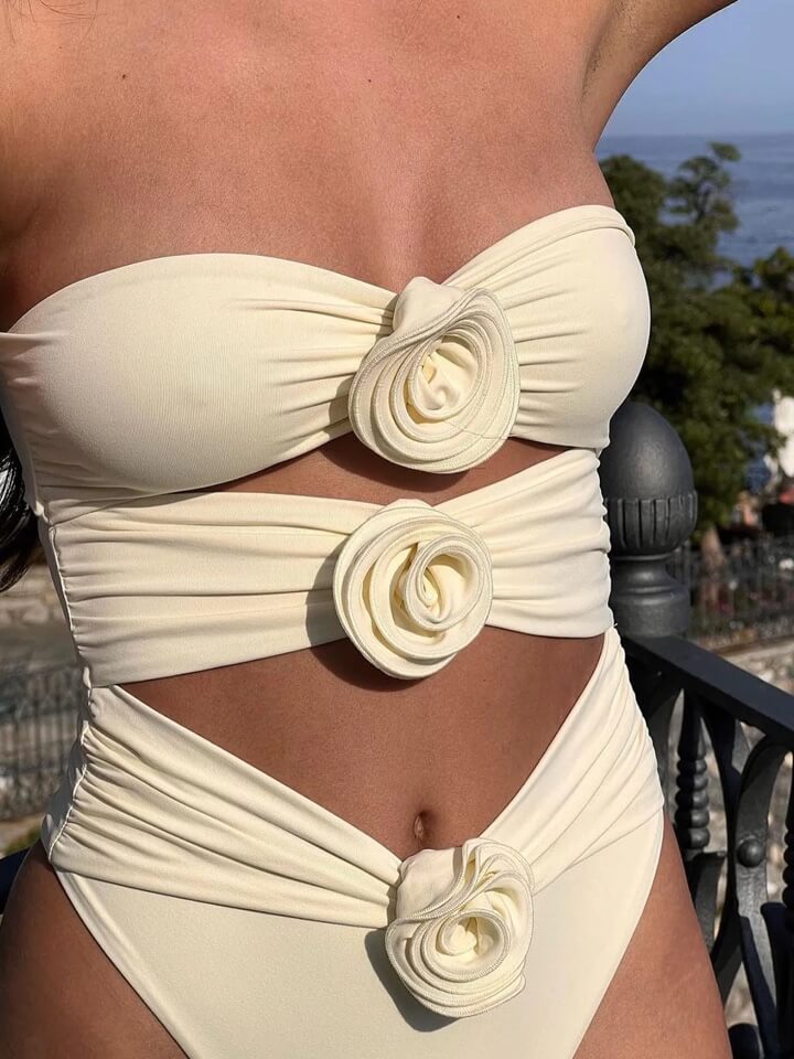 Adriana - Dreamy Swimsuit — view 7