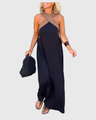 Elena | Elegant Maxi Dress
