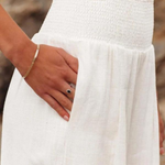 Aileen - Wide-Leg Beach Pants — view 5
