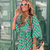 Galilea - Spring Dress — view 6