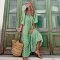 Galilea - Spring Dress