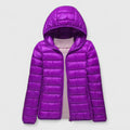 Lily™ - Ultra-Light Windbreaker — view 4