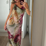 Londyn - Stunning Summer Dress — view 9