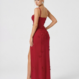 ARIA | Luna Slit Maxi — view 4