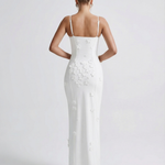 ARIA | Luna Slit Maxi — view 7