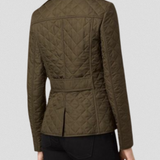 Jennifer - Autumn Jacket — view 11