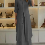Vienna - Elegant Two-Piece Set — view 2