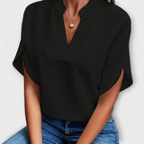 Viviana - Lightweight Women's Blouse — view 4