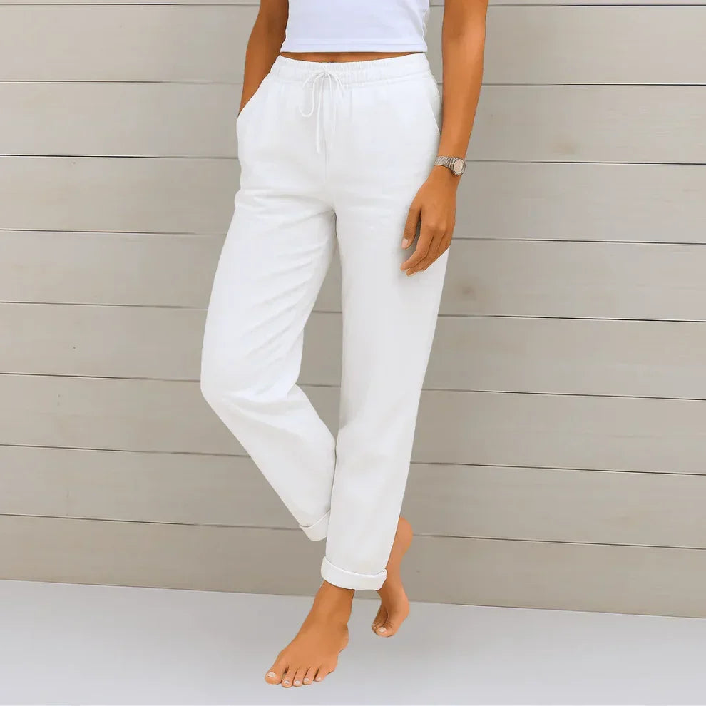 ELMAR | Lightweight and Breathable Pants — view 6