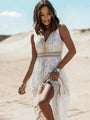 Allison - Boho Dress — view 2