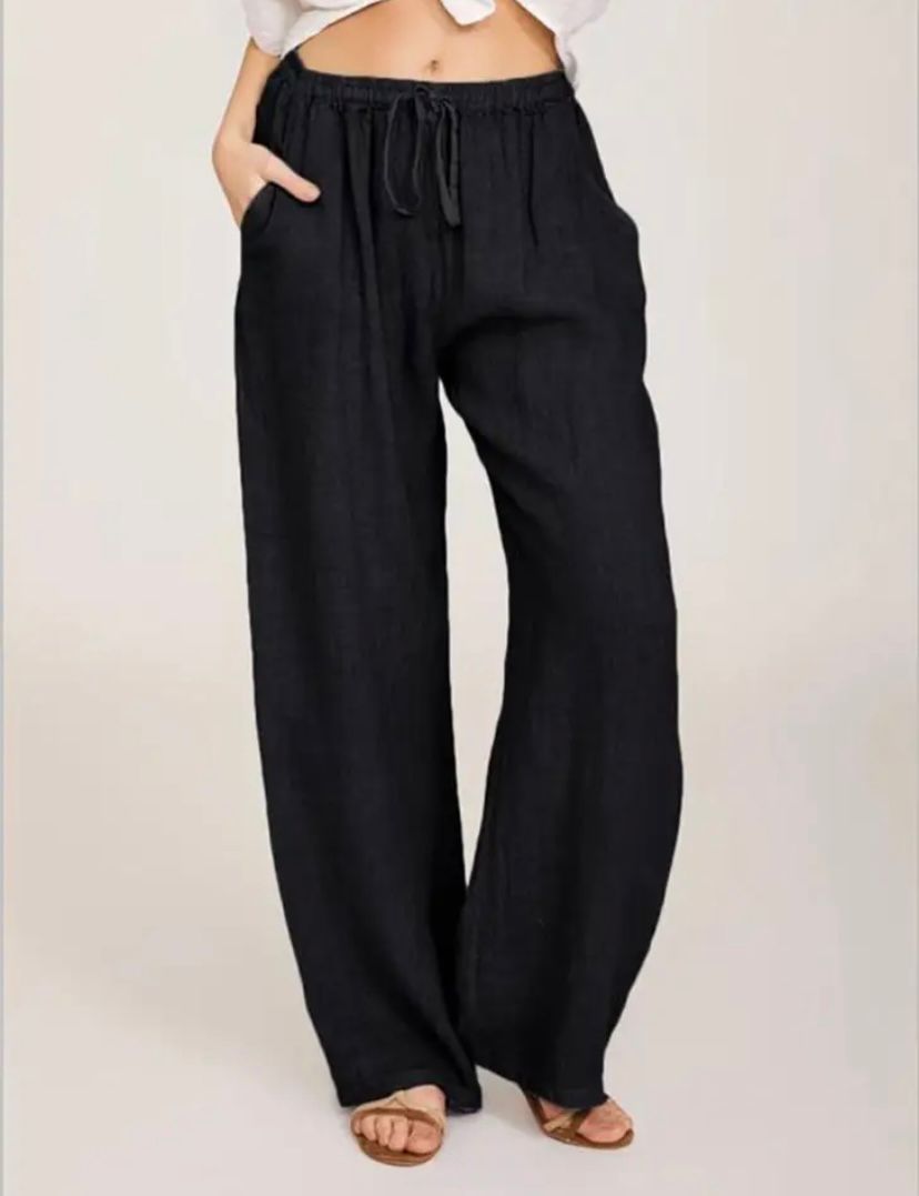 PALMA - Lightweight Pants — view 13
