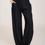 PALMA - Lightweight Pants — view 13