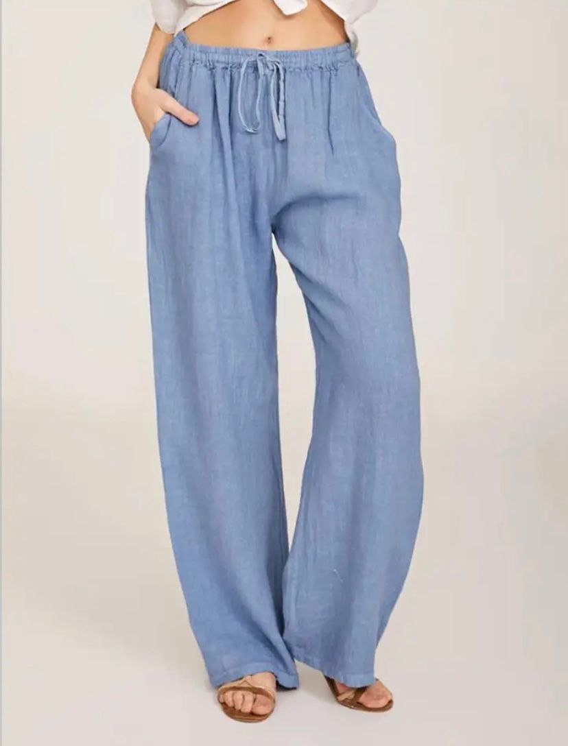 PALMA - Lightweight Pants — view 16