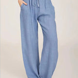 PALMA - Lightweight Pants — view 16