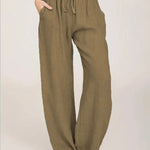 PALMA - Lightweight Pants — view 14